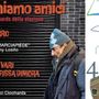 Nel nome di San Francesco: la pace, l'aiuto ai clochard, l'amore per la natura