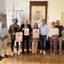 Gallarate brinda al futuro: nasce il Festival del Vino