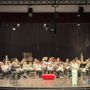 VIDEO - Concerto della Filarmonica Santa Cecilia di Sacconago: musica e riflessione con Mattia Archinito