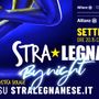 StraLegnanese by Night 2025: sport, luci e festa nel cuore di Legnano