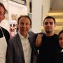 Militello chiude SportivaMente a Busto con il pasticciotto della Cucina di Altamura