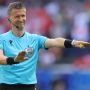 Daniele Orsato, designatore degli arbitri di Serie C