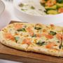 Pinsa romana: tradizione e innovazione in cucina
