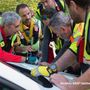 Uomo disperso nei boschi della Val Vigezzo, scattano le ricerche