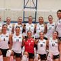 Prima amichevole vincente per la Uyba: 3-1 a Costa Volpino