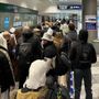 Malpensa, Cosentino: «Attenzione massima alla problematica delle lunghe code ai controlli passaporti, tema prioritario anche in vista delle Olimpiadi 2026»