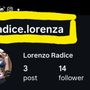 La segnalazione di Lorenzo Radice