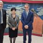 Regione Lombardia incanta Osaka 2025 con i violini Stradivari e la liuteria di Cremona