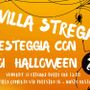Halloween, Villa Comerio apre le porte alla città con “La Villa Stregata”