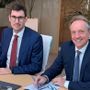 Raccolta rifiuti: Gruppo Cap e Amga ratificano l’accordo per l’acquisizione di Ala. A Cap il 20% delle quote