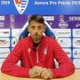 «Affrontiamo una squadra di qualità» avverte Greco: la Pro Patria cerca punti e fiducia contro la Virtus Verona
