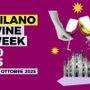 Milano Wine Week: un autunno dal sapore di…vino