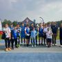 Pro Patria Arc sugli scudi al primo trofeo Fidal - Fisdir