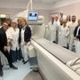Lo staff di Medicina nucleare