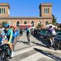 La Tre Valli minuto per minuto sulle nostre strade. Bustocchi (ma anche solbiatesi e fagnanesi) preparatevi La Tre Valli minuto per minuto sulle nostre strade. Bustocchi (ma anche solbiatesi e fagnanesi) preparatevi