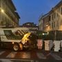 Sciopero generale venerdì 3 ottobre, le indicazioni di Agesp sul ritiro dei rifiuti