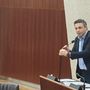 Dissesto idrogeologico, Astuti: «Non si tratta più di emergenze, ma di problemi strutturali»