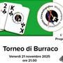 A Busto Arsizio un torneo di burraco per sostenere gli studenti meritevoli dell’Icma A Busto Arsizio un torneo di burraco per sostenere gli studenti meritevoli dell’Icma