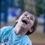 “suguta non a dà via a bàla” - “non continuare a canzonare gli altri”