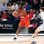 Knights inarrestabili, anche Omegna al tappeto