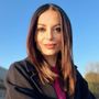 Foto dal profilo Facebook di Debora Massari