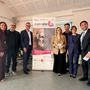 Duemilalibri 2025: Gallarate capitale della parola scritta e del pensiero contemporaneo