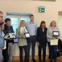 Al Numm di Gorla Maggiore la premiazione del concorso letterario nel ricordo di Luigi Carnelli