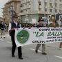 Festa degli Alpini a Busto Arsizio: tre giorni di musica, tradizione e solidarietà