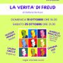 Al Teatro della Corte si riparte con una rassegna di nuovi spettacoli teatrali e due concerti