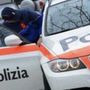 Cassaforte rubata: tre residenti in Italia arrestati a Genestrerio per furto con scasso