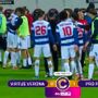Pro Patria, finalmente il sorriso: Udoh firma il colpo da tre punti contro la Virtus Verona
