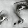 Man Ray, Lacrime (variante di inquadratura 2 occhi), Collezione privata © Man Ray 2015 Trust, by SIAE 2025