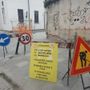 Busto, la riapertura di via Borroni slitta di qualche giorno