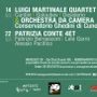 Eventi In Jazz approda a Castellanza: due serate di grande musica