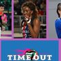 Questa sera (ore 21) nuovo appuntamento con TIME OUT WOMEN. Ospiti Margarita Martinez, Chidera Blessing Eze e Arianna Visentin