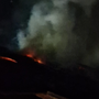 Lago Maggiore, incendio all’Isola dei Pescatori: fiamme in un ristorante