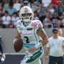 Frogs Legnano, cambio in cabina di regia: l'americano Josh Taylor è il nuovo quarterback