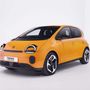 Svelata nuova Renault Twingo E-Tech Electric, rivoluzione per la mobilità urbana