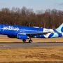 JetBlue debutta in Italia: da maggio il nuovo volo estivo Boston-Malpensa