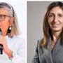 Nuove nomine alla Liuc: Valentina Lazzarotti direttore della Scuola di Economia e Management, Chiara Mauri diventa prorettore Nuove nomine alla Liuc: Valentina Lazzarotti direttore della Scuola di Economia e Management, Chiara Mauri diventa prorettore