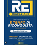 Il comitato Remigrazione e Riconquista ancora in piazza: domenica a Gallarate «dopo ennesimo episodio di violenza»