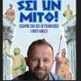 “Sei un mito!”: Enrico Galiano porta a Busto Arsizio la magia dei miti greci e la ricerca di sé