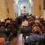 Busto, grande successo per il Coro Gallazzi: il concerto di Natale alla Cascina dei Poveri conquista il pubblico