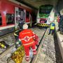 FOTO e VIDEO - Maxi esercitazione nella galleria di Casorate Sempione: simulato un grave incidente ferroviario sul futuro collegamento Malpensa–Gallarate FOTO e VIDEO - Maxi esercitazione nella galleria di Casorate Sempione: simulato un grave incidente ferroviario sul futuro collegamento Malpensa–Gallarate