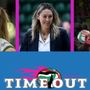 Questa sera (ore 21) ritorna TIME OUT WOMEN. Ospiti Paola Paggi, Federica Carletti e Claudia Provaroni