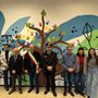 "L'arte delle regole": parte con un murales l'educazione alla legalità dell'Istituto comprensivo Ferrini "L'arte delle regole": parte con un murales l'educazione alla legalità dell'Istituto comprensivo Ferrini