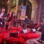 VIDEO. Concerto di Natale: la basilica San Giovanni risplende di “Note di Luce”