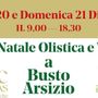 Al museo del tessile arriva la fiera di Natale olistica e vegan: benessere, etica e atmosfera natalizia