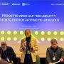 Sport e inclusione, sottosegretario Picchi: «Ski-Ability investimento concreto per rendere la montagna più accessibile a tutti» Sport e inclusione, sottosegretario Picchi: «Ski-Ability investimento concreto per rendere la montagna più accessibile a tutti»