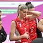 La Futura Busto si arrende in semifinale (in gallery: foto credit Akademia Sant'Anna Messina)